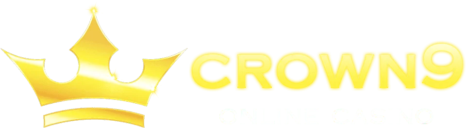 Crown9 logo