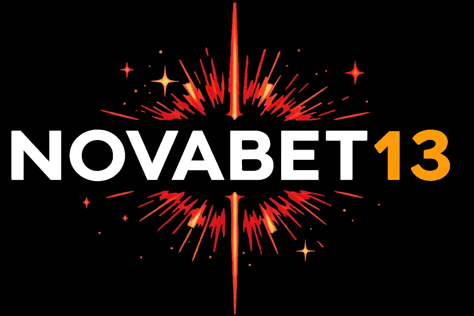 Novabet logo